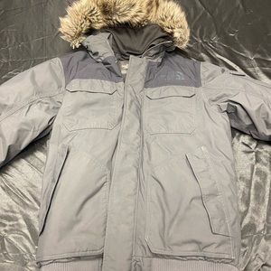 North face winter jacket on a great sale!!!